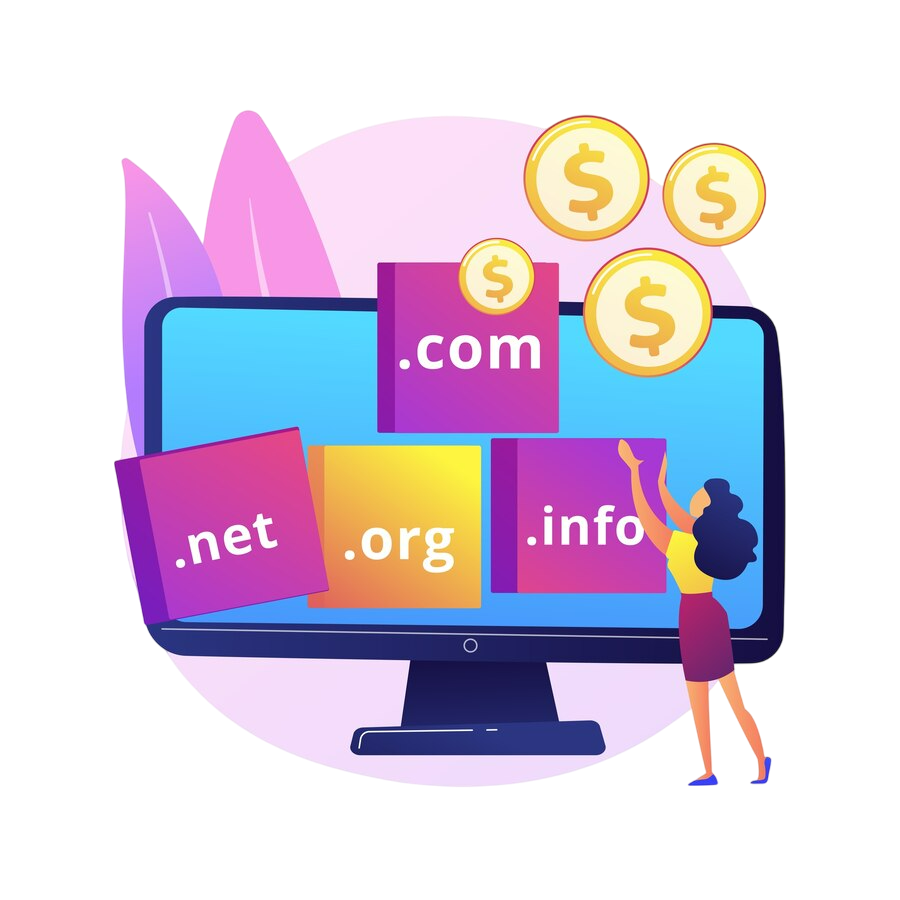 Domain